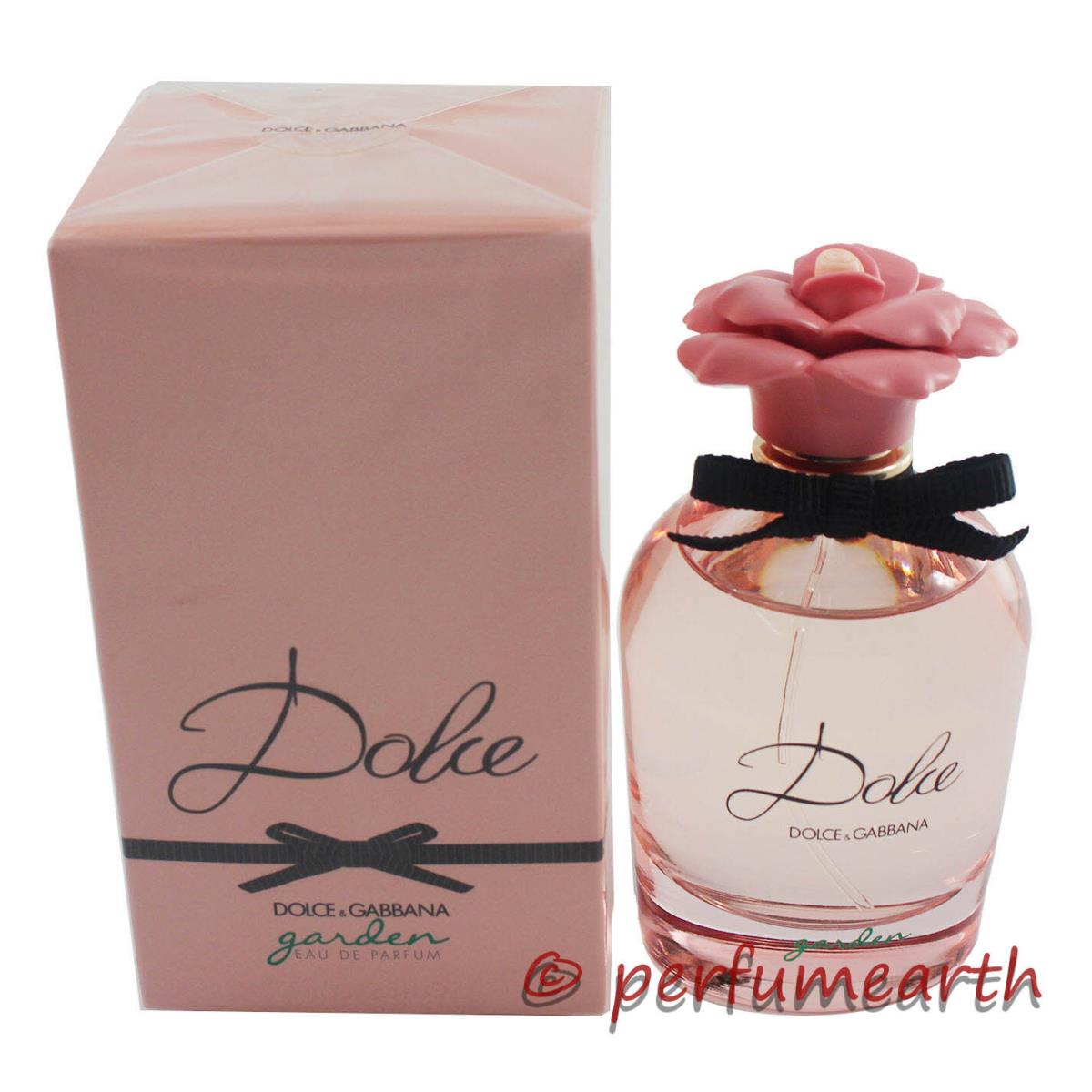 Dolce Garden By Dolce Gabbana 2.5oz Edp Spray Women