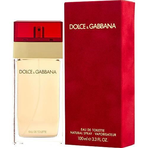 Dolce Gabbana by Dolce Gabbana 3.3 OZ