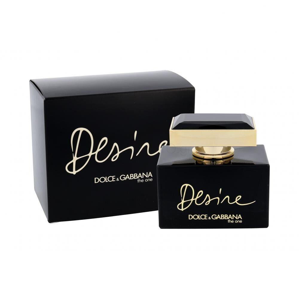 The One Desire by Dolce Gabbana Edp 1.0 FL OZ / 30 ML Women Natural Spray