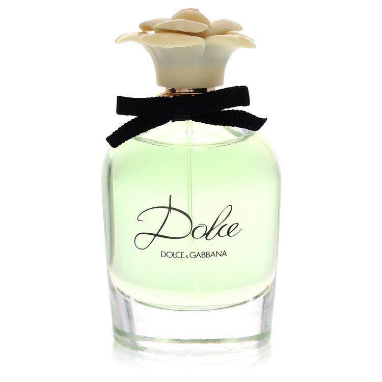 Dolce By Dolce Gabbana Eau De Parfum Spray Tester