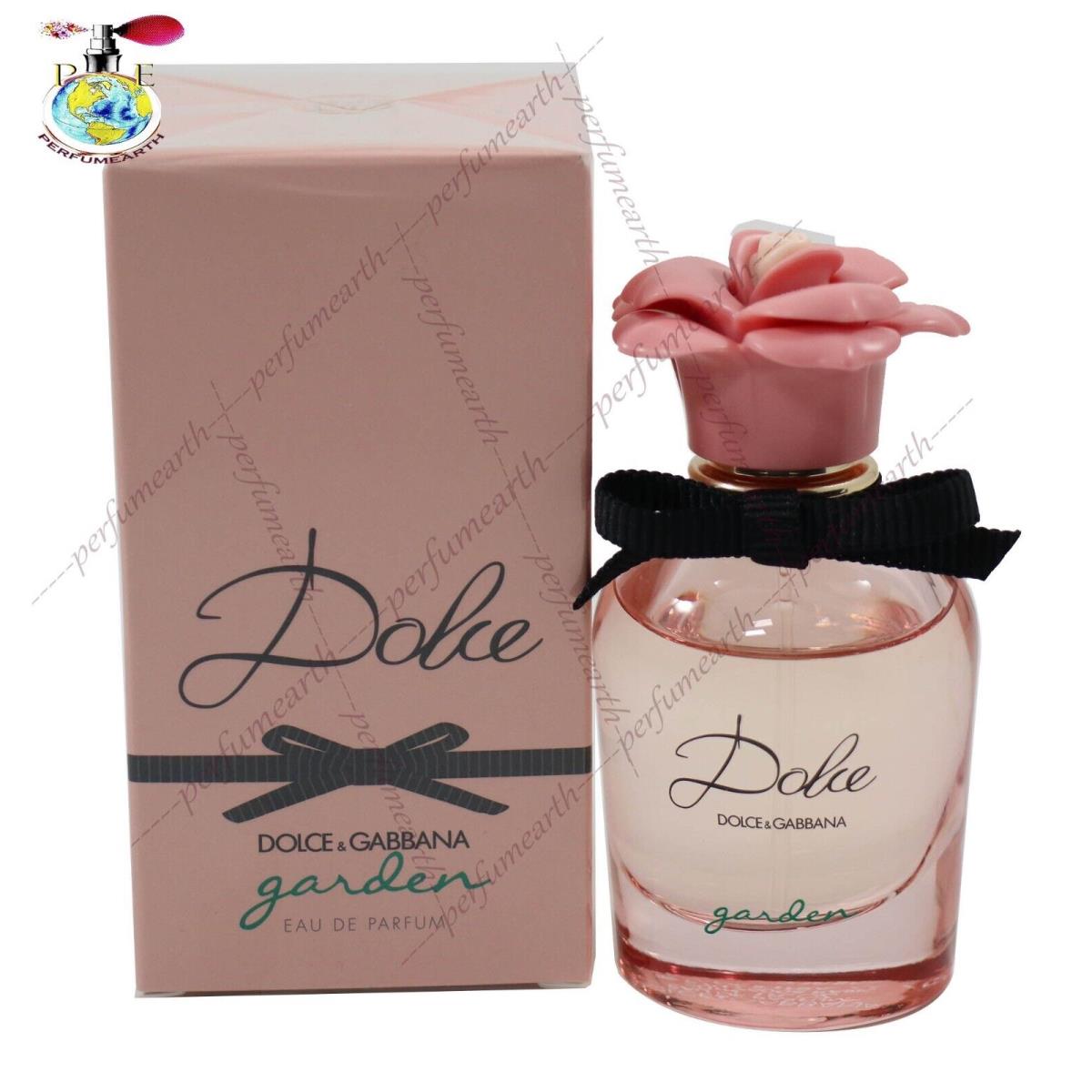 Dolce Garden By Dolce Gabbana 1.0 oz /30 ml Edp Spray Women