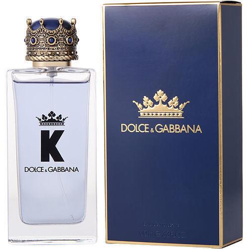 Dolce Gabbana K By Dolce Gabbana Edt Spray 3.3 Oz