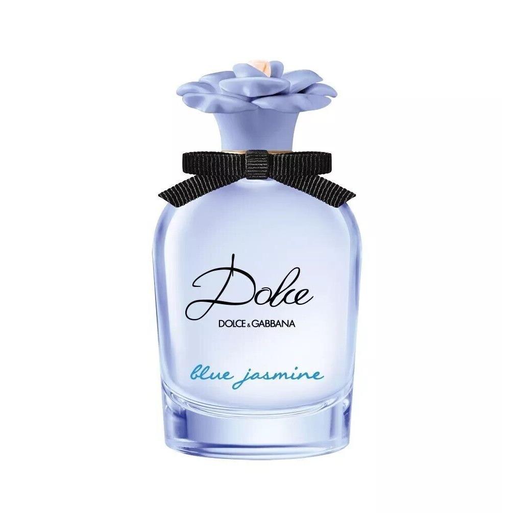 Dolce Gabbana Dolce Blue Jasmine Eau de Parfum For Women 2.5 Fl. Oz. / 75ml