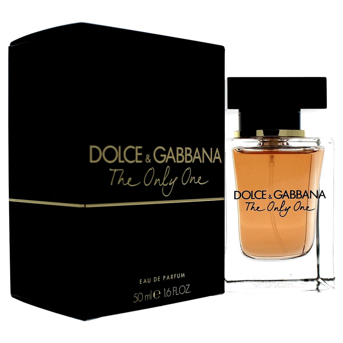 Dolce Gabbana The Only One Women 1.6 oz Edp Spray Box