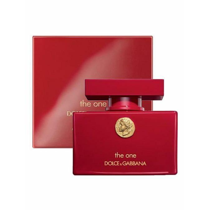 The One By Dolce Gabanna Collector`s Edition 2.5 Oz. 75ml Spray For Women