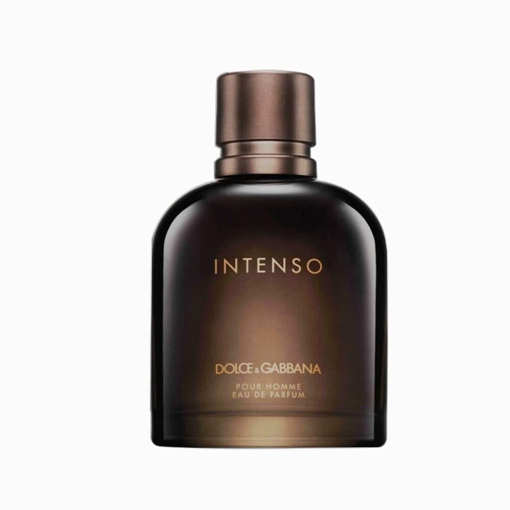 Dolce Gabbana Intenso Eau De Parfum For Men 6.7 Oz / 200ml