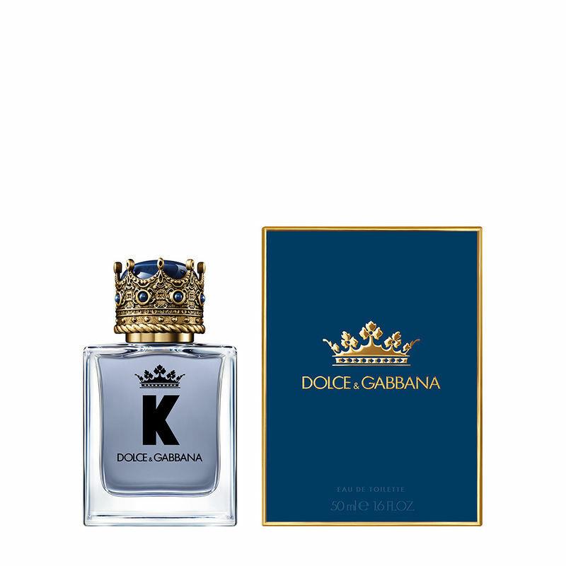 Dolce Gabbana K 1.7 OZ Edt Men