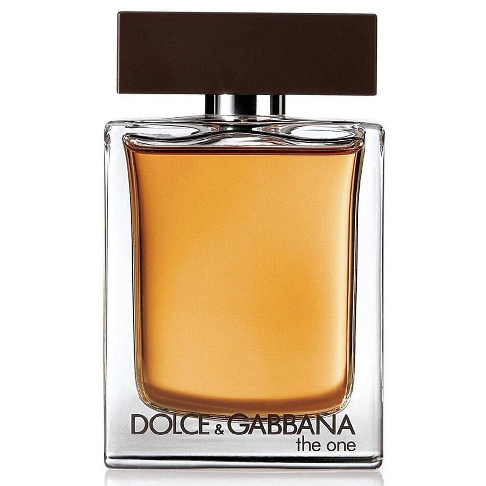 The One By Dolce Gabbana 3.3 oz Eau de Toilette Spray Men