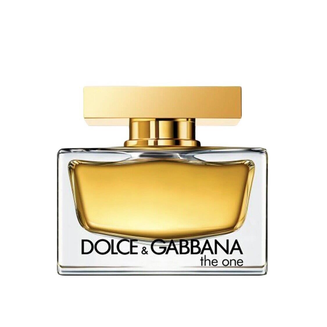 Dolce Gabbana The One Eau de Parfum