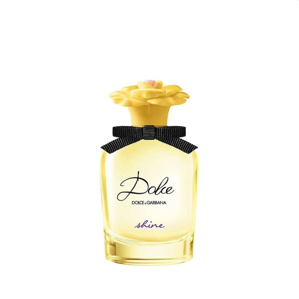 Dolce Shine D G Edp Spray 1.7 Oz 50 Ml For Women