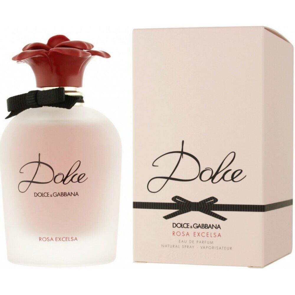 Dolce Rosa Excelsa by Dolce Gabbana 2.5 Fl oz Edp Spray For Women