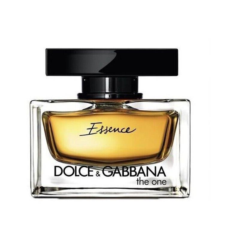 Dolce Gabbana The One Essence Eau de Parfum For Women 2.1 Oz / 65ml