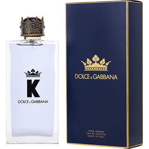 Dolce Gabbana K By Dolce Gabbana Edt Spray 6.7 Oz