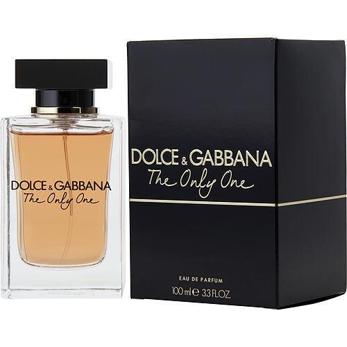 The Only One By Dolce Gabbana Eau De Parfum Spray 3.3 Oz