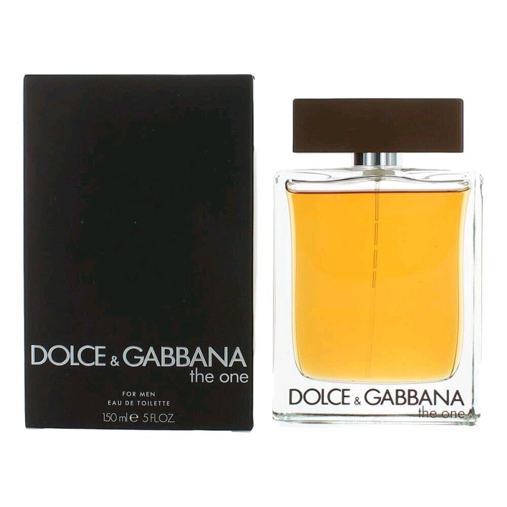 The One by Dolce Gabbana 5 oz Edt Spray For Men