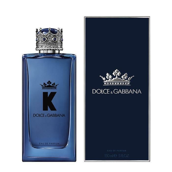 Dolce Gabbana K 5.0 Oz. 150ml Eau de Parfum Spray For Men