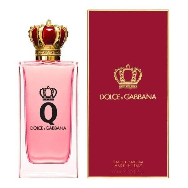 Dolce Gabbana Q Queen 3.3oz Women Spray. 2023