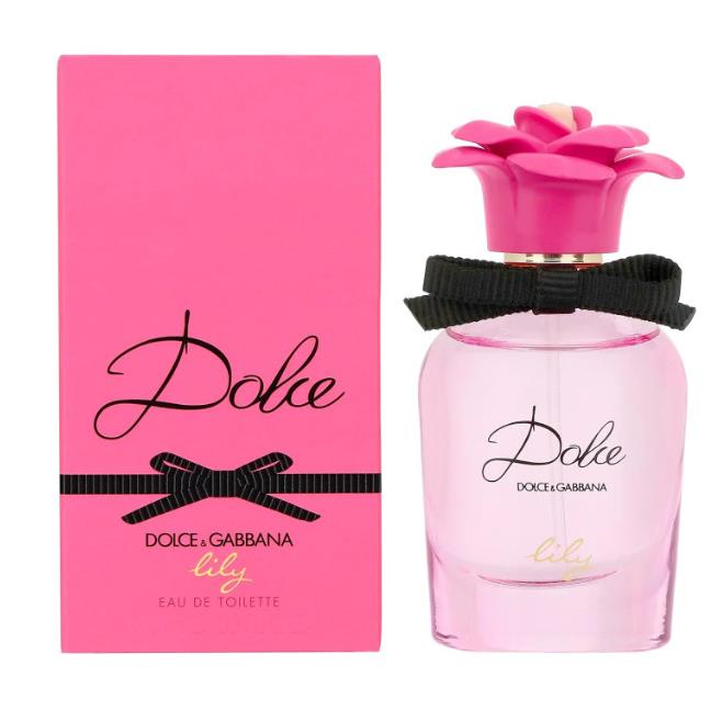 Dolce Gabbana Lily 1.0 fl oz Women`s Eau de Toilette