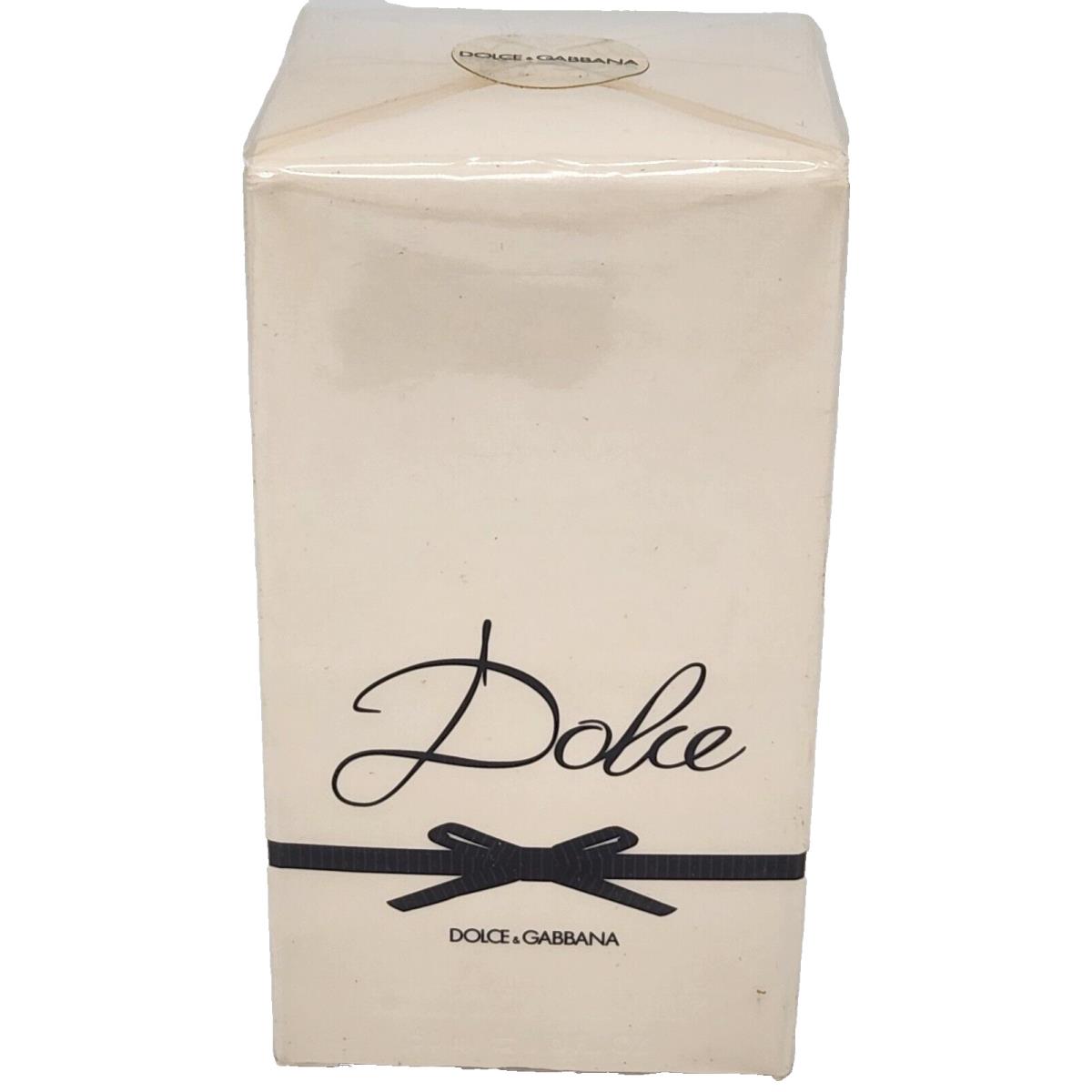 Dolce For Women By Dolce Gabana Eau de Parfum Spray 1.6 fl oz