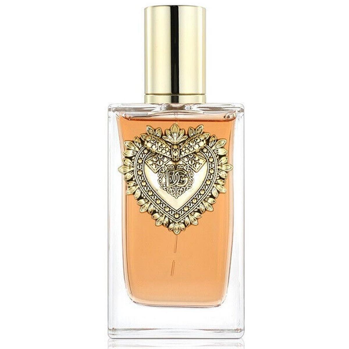 Devotion by Dolce Gabbana For Women Edt 3.3 / 3.4 oz Tester