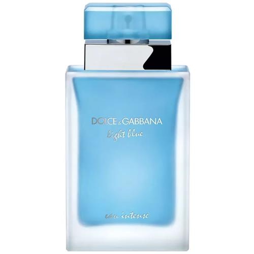 Light Blue Eau Intense by Dolce Gabbana Edp Spray For Women 1.7 oz / 50 ml