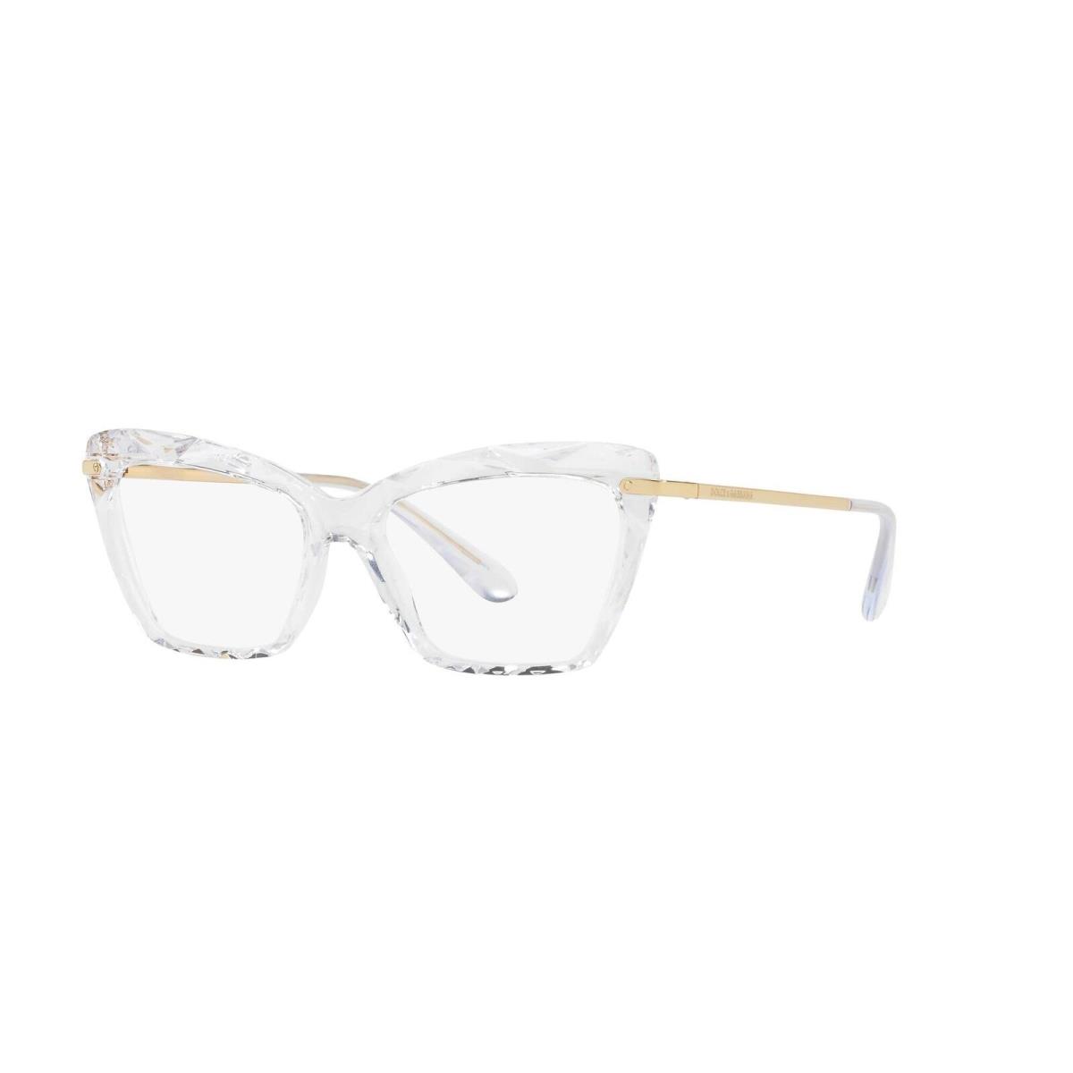 Dolce Gabbana DG5025 Crystal/clear