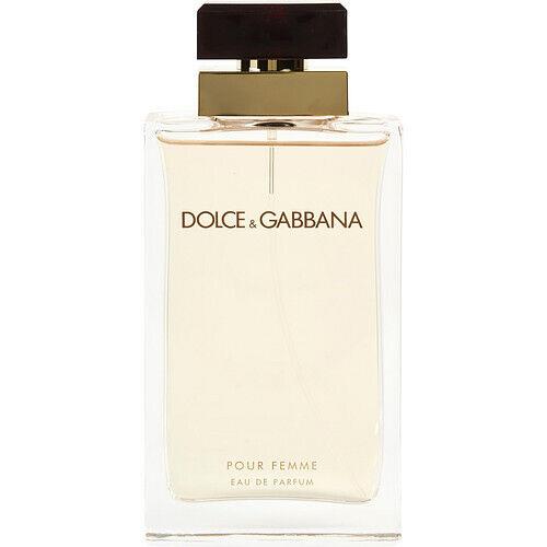 Dolce Gabbana Pour Femme by Dolce Gabbana 3.3 OZ Tester