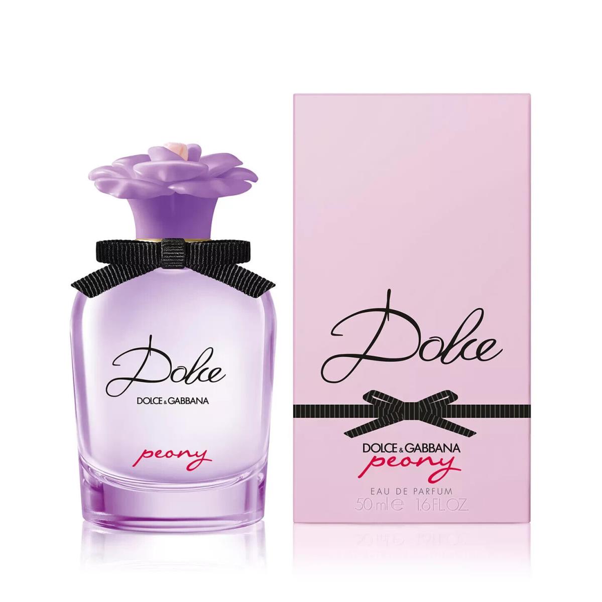 Dolce Gabbana Dolce Peony Eau de Parfum 1.6-oz