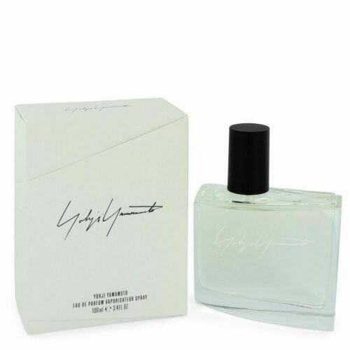 Yohji Yamamoto Pour Femme by Yohji Yamamoto Eau De Parfum Spray 3.4 oz For Women