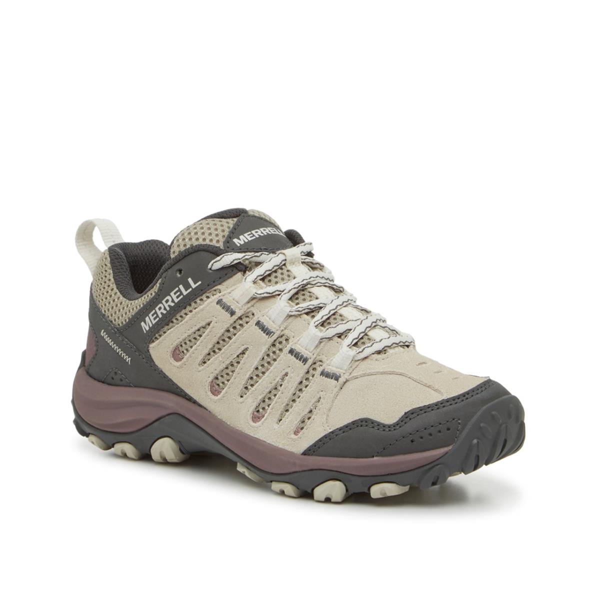 Woman`s Sneakers Merrell Crosslander 3 Trail Shoe