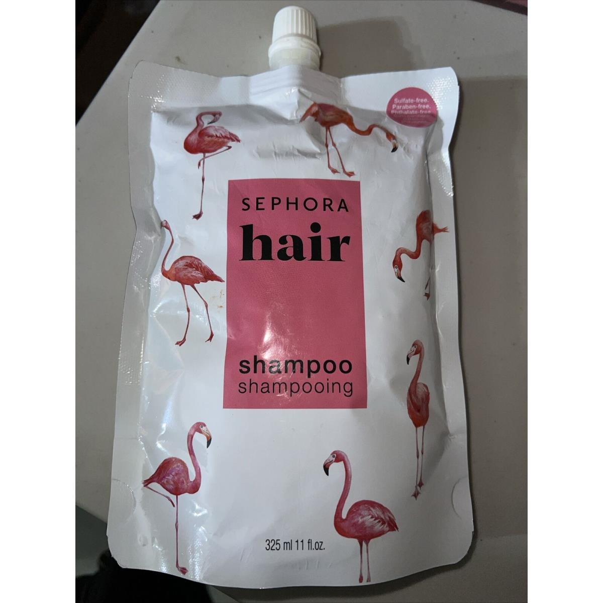 Sephora Hair Shampoo 325ml 11fl.oz