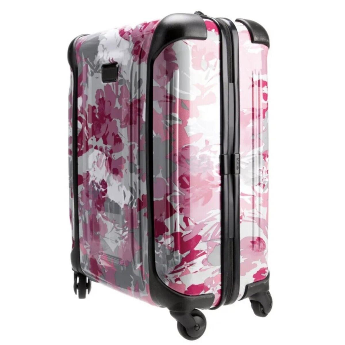 Tumi 32.5 Extended Trip Packing Case in Pink