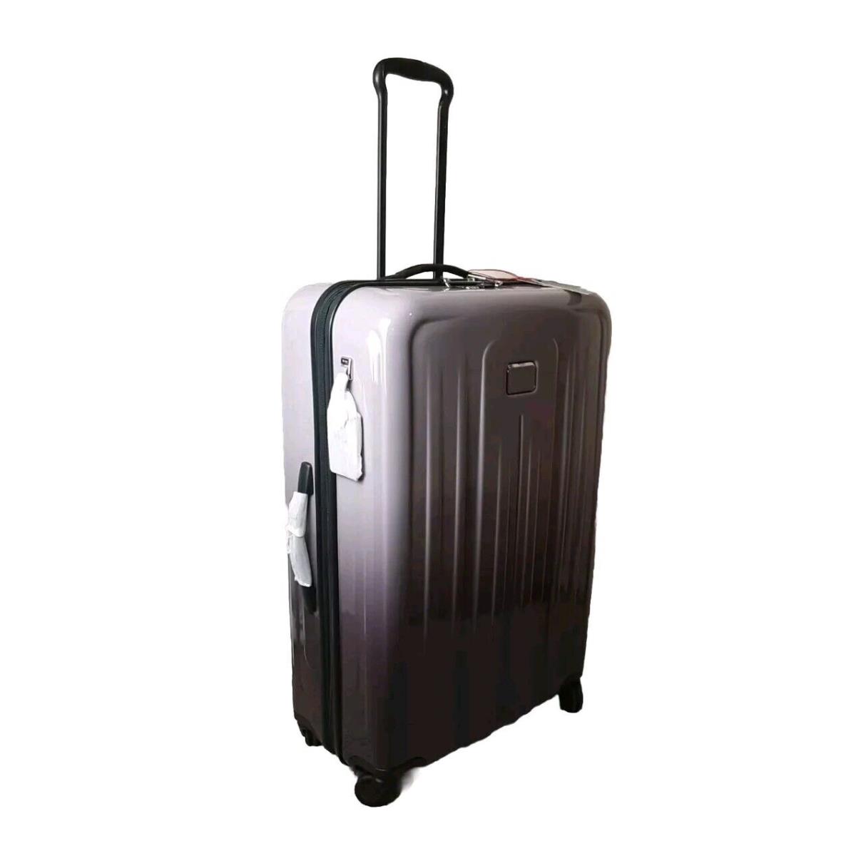 Tumi V4 Extended Trip Expandable 4 Wheeled Packing Case in Lilac Ombre