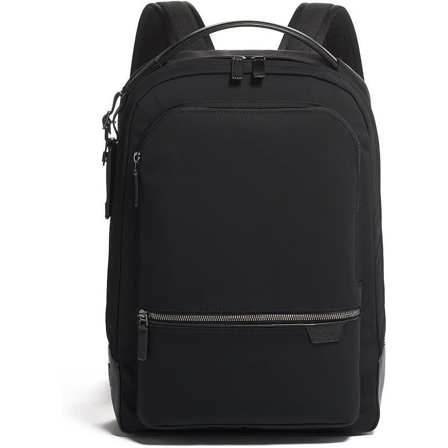 Tumi - Harrison Bradner Laptop Backpack - 14 Inch Computer Bag For Men Black