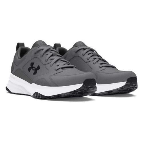 Under Armour Men`s Breathable Cross Training Sneakers in Extra Wide 4E