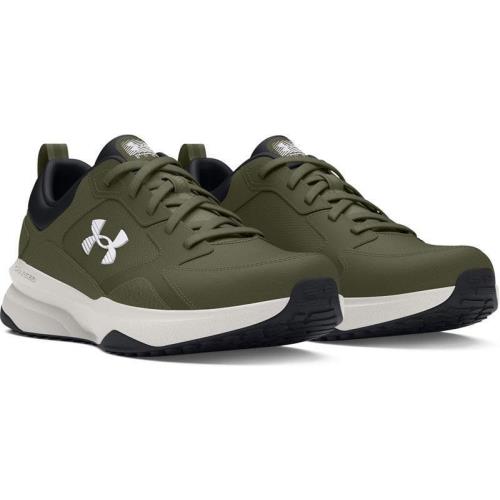 Under Armour Men`s Breathable Cross Training Sneakers in Medium Extra Wide 4E