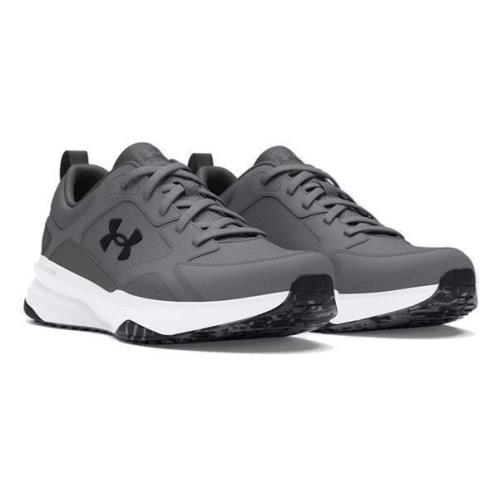 Under Armour Men`s Breathable Cross Training Sneakers in Medium Extra Wide 4E 7