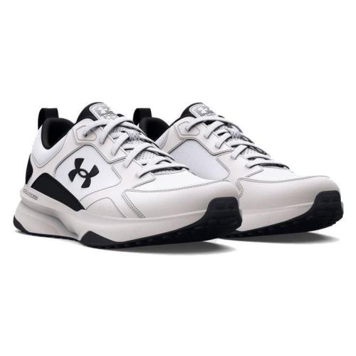 Under Armour Men`s Breathable Cross Training Sneakers in Medium Extra Wide 4E 8