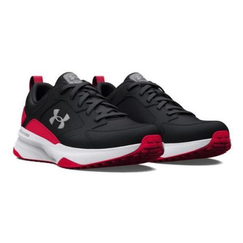 Under Armour Men`s Breathable Cross Training Sneakers in Medium Extra Wide 4E 9