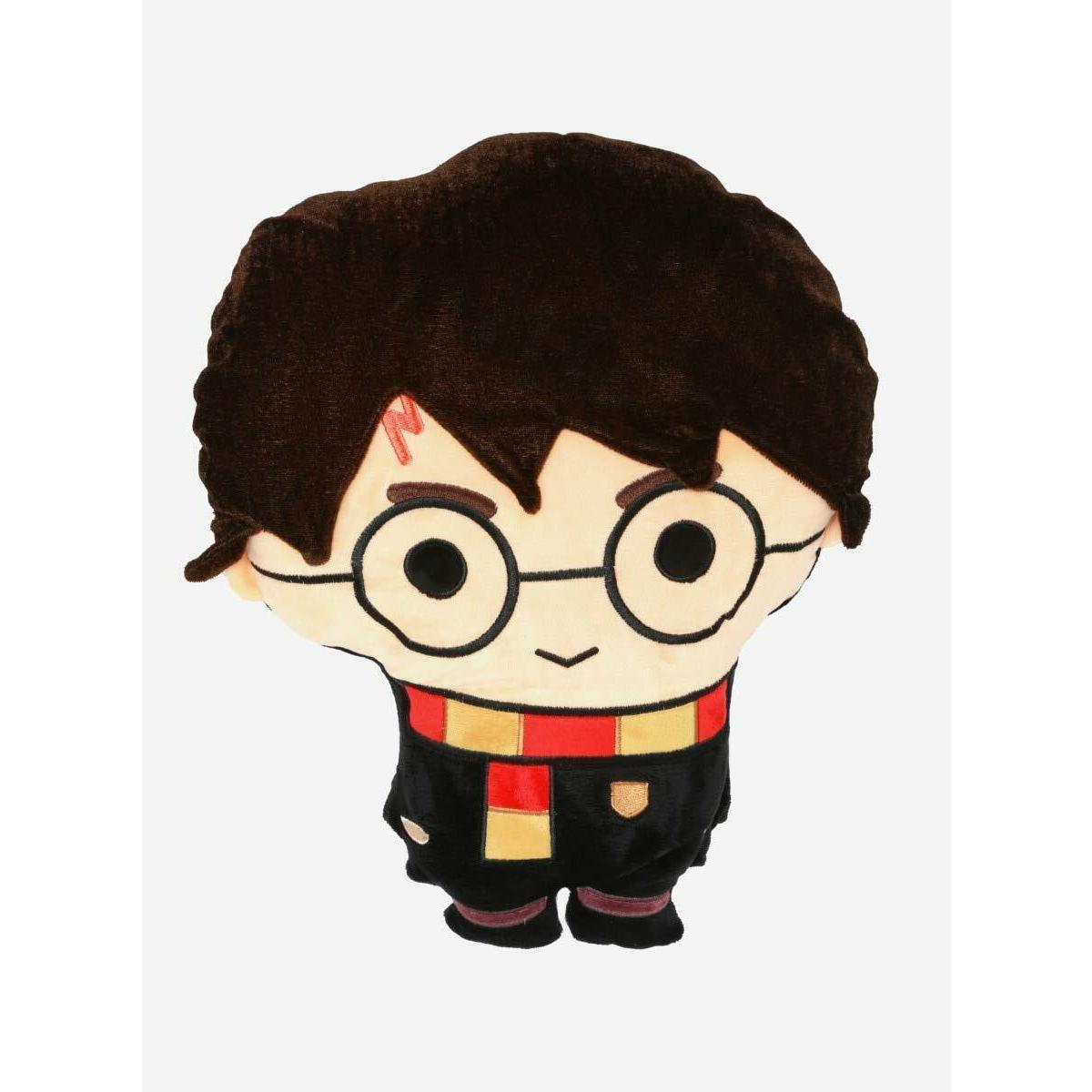 Harry Potter Chibi Decorative Pillow