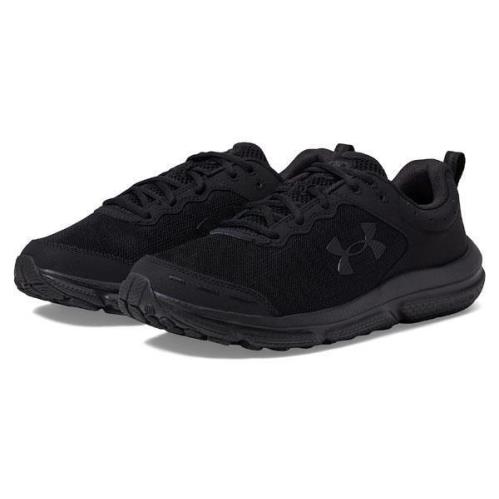 Under Armour Men`s Lightweight Sneakers in Medium Extra Wide 4E