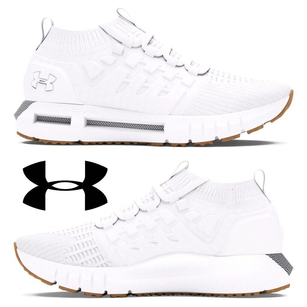 Under Armour Hovr Phantom 1 Men`s Sneakers Running Shoes Casual Sport Walking