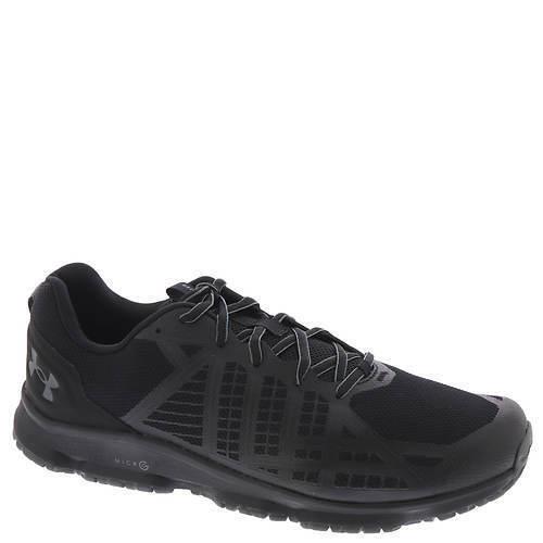 Men`s Under Armour Micro G Strikefast Shoes