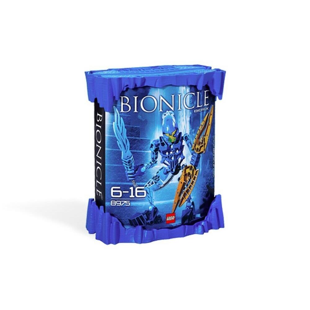 Lego Bionicle Berix 8975 - Lego 8975 Retired