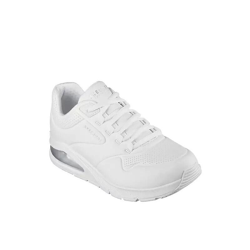 Skechers Women`s Air Max Uno 2 Comfort Daily Casual Training Sneaker