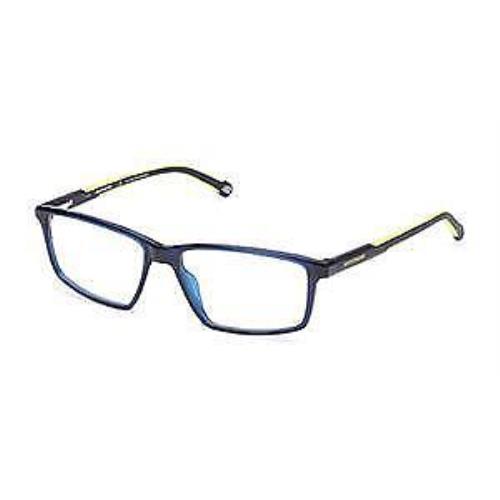 Men Skechers SE3275 090 55MM Eyeglasses
