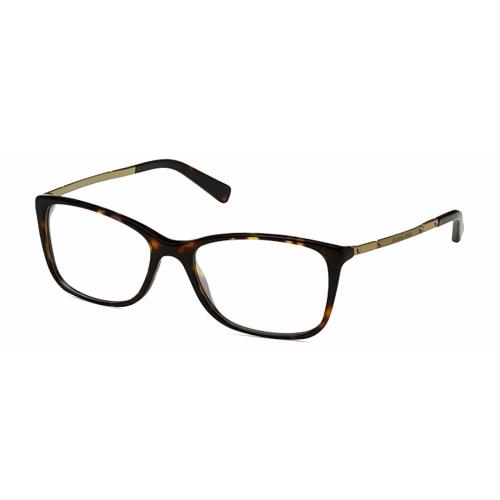 Michael Kors MK4016 Cat Eye Reading Glasses in Tortoise Havana Antique Gold 53mm