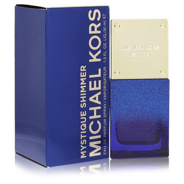 Michael Kors Mystique Shimmer Eau De Parfum