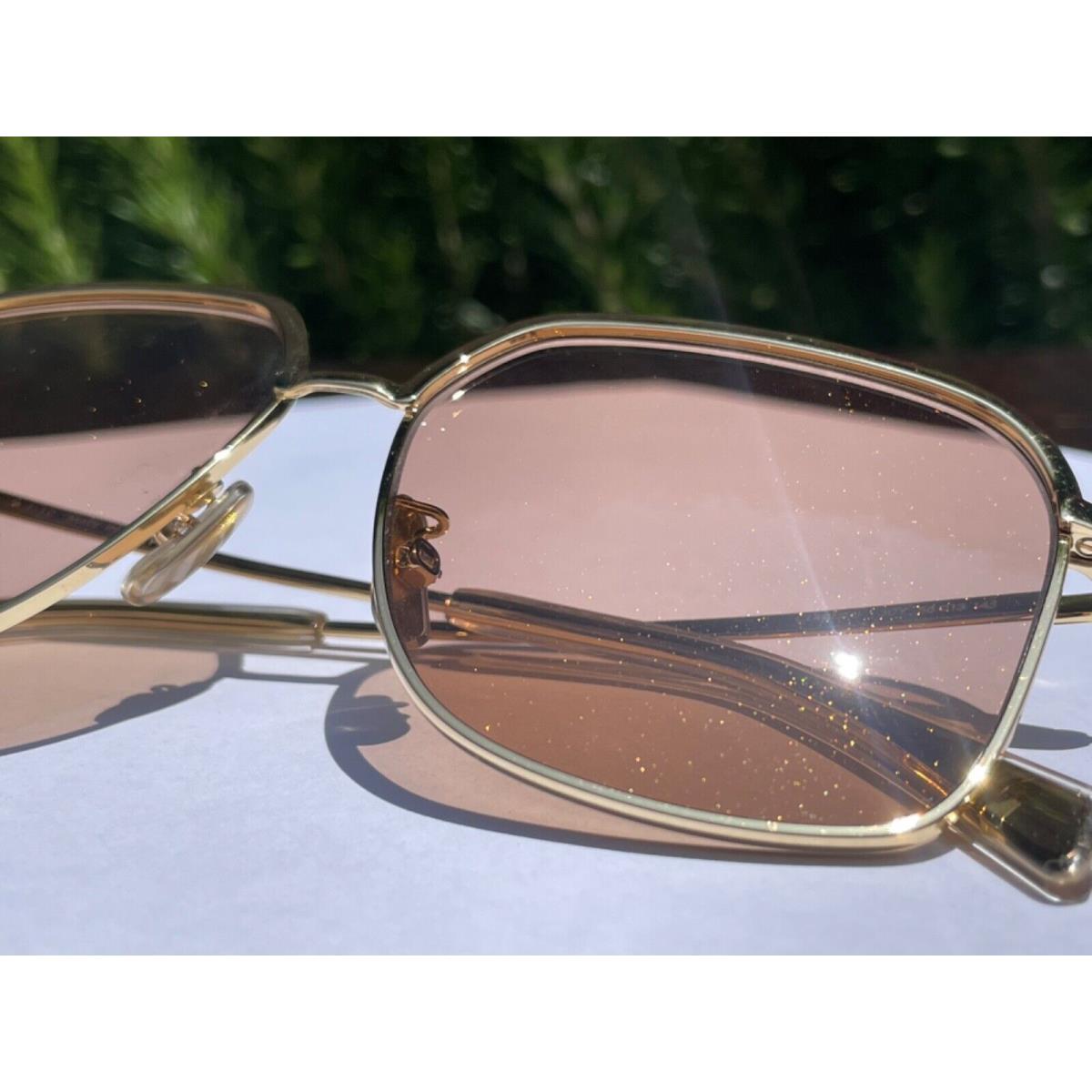 Stunning Glitter Lenses Rare- Celine Sunglasses CL40151U