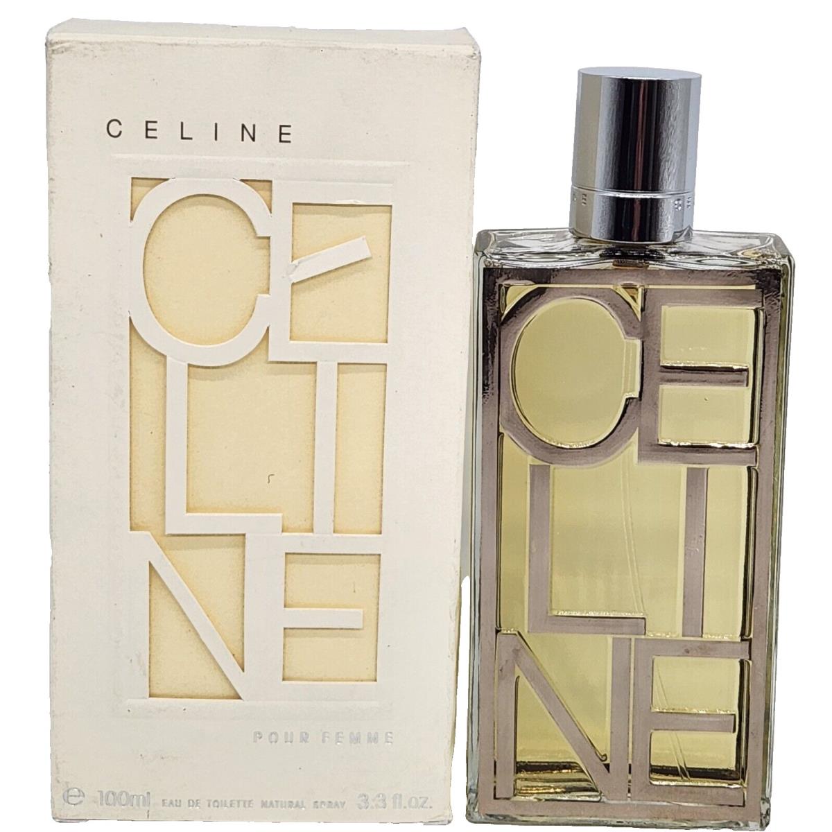 Celine Pour Femme Eau de Toilette Spray 3.3 fl oz